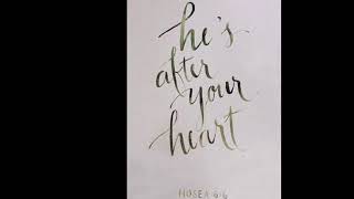 Broken Ladders  - Selah