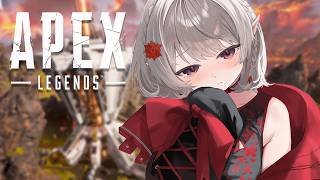 【APEX】ソロエペで救える命を救いに来ました【にじさんじ/える】