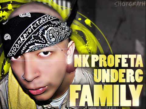 Crisler - Ft Nk Profeta - Esto es lo que soy