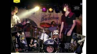 The Verve: Live at Octagon, Sheffield 1992 (Audio)