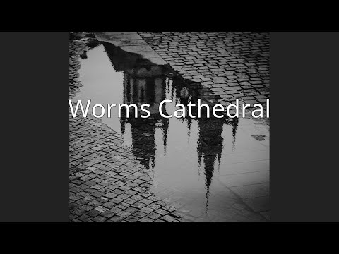 Worms Cathedral