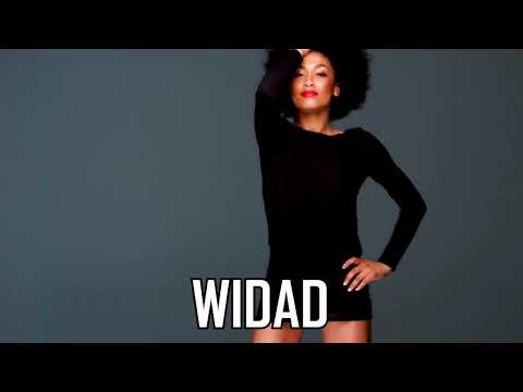 JOYEUX ANNIVERSAIRE WIDAD