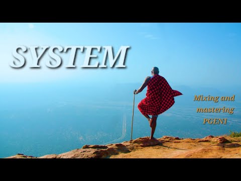 Ev. John Kay - System.