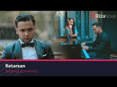 Shohrux (Ummon) - Ketarsan | Шохрух (Уммон) - Кетарсан