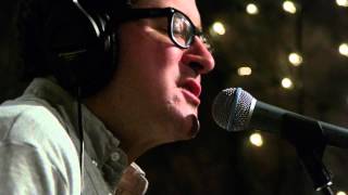 Craig Finn - Apollo Bay (Live on KEXP)