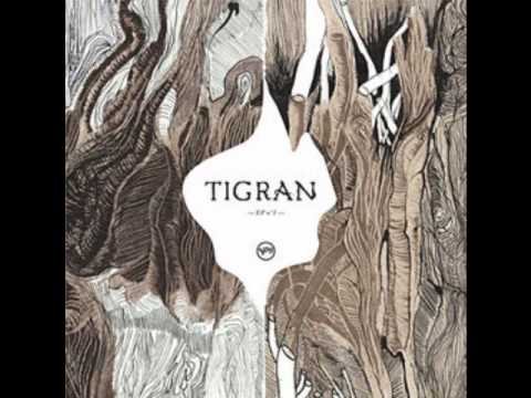 Tigran Hamasyan - Vardavar
