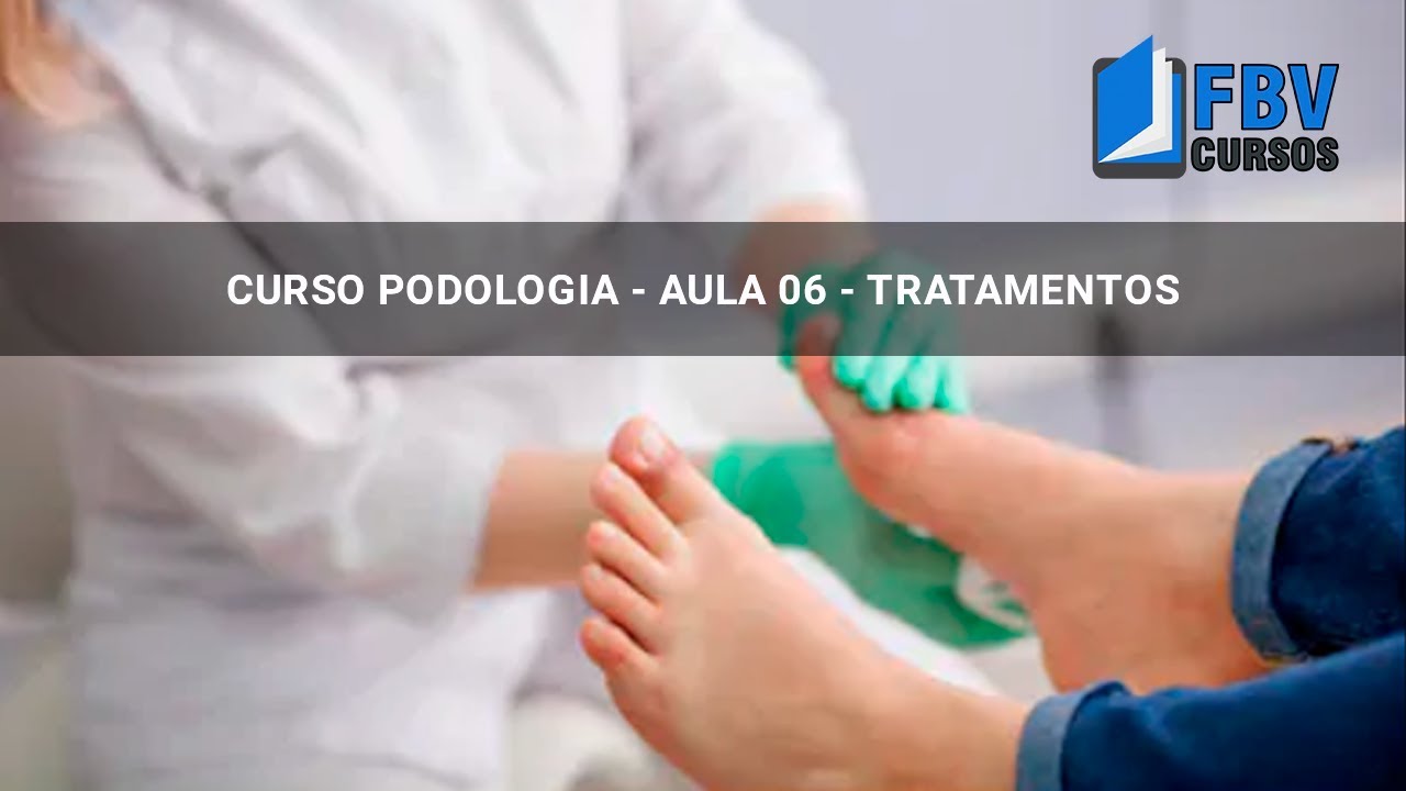 AULA 06 - TRATAMENTOS