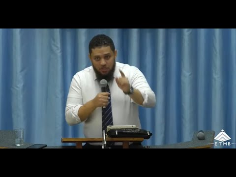 A Perfected Bride During Adversity - Bro David Van Rheede