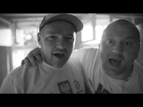 PKP Crew    "Jak to jest"  Made in Gryfino!