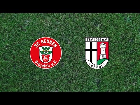 Hessenliga: Hessen Dreieich - TSV Lehnerz