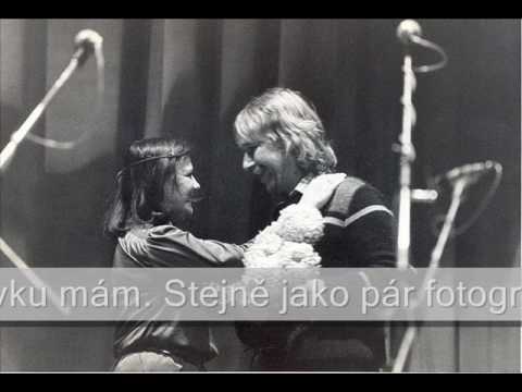 ????34 Nohavica a Bičevská @ O VLADIMÍRU VYSOCKÉM (Bulat Okudžava)