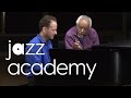 Jazz Theory with Barry Harris, Part Two
