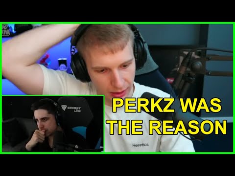 Why G2 Broke The Legendary 2019/2020 Lineup