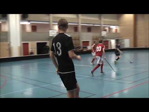 2016 03 12  Skälby MIK