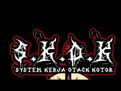 S.K.O.K-Cerita masalalu ( video lirik)