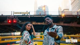 Rockie Fresh - Maria (Official Video)
