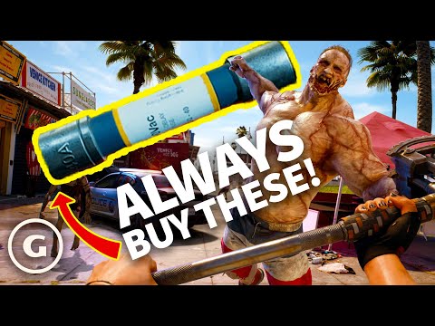 Dead Island 2 - 17 Things I Wish I Knew