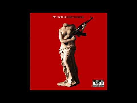 Eell Shous - La marcia dei bastoni - feat. Vitantonio Gasparro