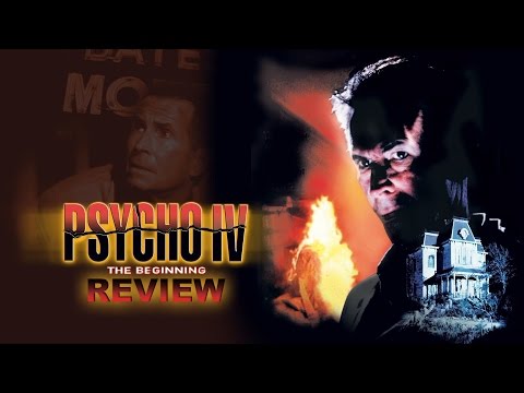 Psycho 4: The Beginning - Horror Movie Review