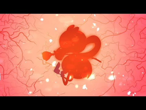 Video thumbnail for Sit Like a Flamingo