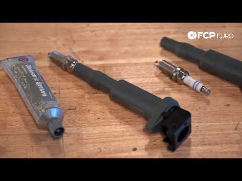 How To Properly Install Coil Packs The Right Way - Easy Fix!