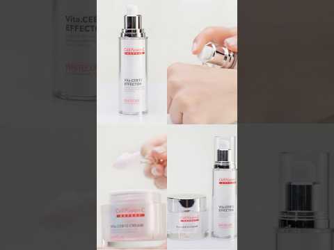 Cell Fusion C Expert Intensive Cream Krem głęboko nawilżający do skóry ekstremalnie suchej 100 ml - VIDEO