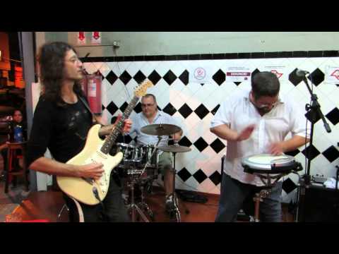 Fucka 69 - Tema do Globo Repórter