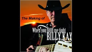 When You Hold Me Tight: The Making of When You Hold Me Tight