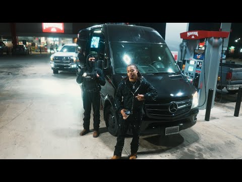 2hunnit - Blackballed (Official Music Video)