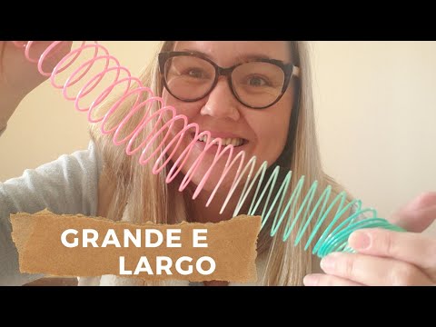 GRANDE E LARGO