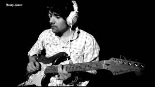 Mambo Psychedelic Blues