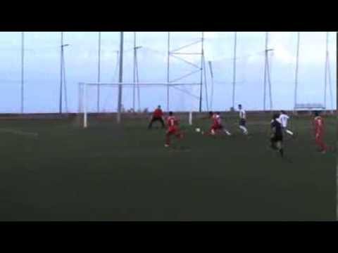 S D RAVELO  U D ANDENES A 21 09 2013