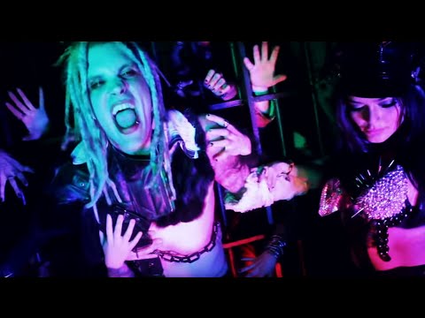 Davey Suicide - World Wide Suicide [Official Music Video]
