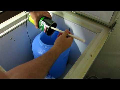 HBW #45 Easy Home Brewing with a Morgans Australian Bitter kit