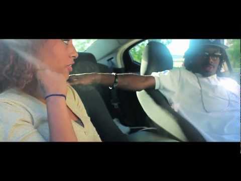 Yoshii Hunnit - Rain "Starring Loeskii Loe & Neisha Neshae " (Official Music Video)