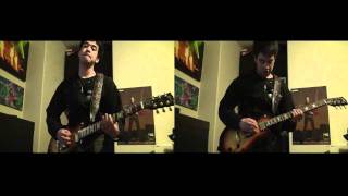 [III] Destroyer of the Universe [By Vince Zafra HQ w/ Solos]