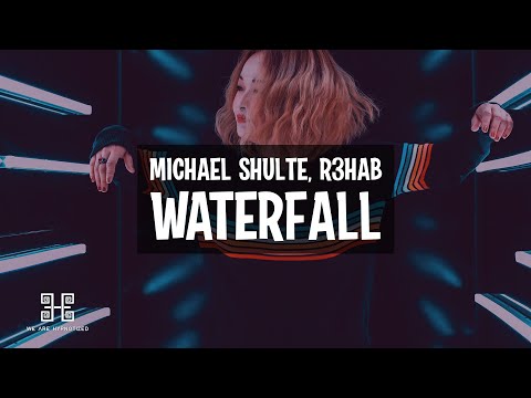Michael Schulte x R3HAB - Waterfall (Lyrics)