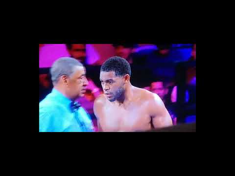 Michael Hunter vs Iago Kiladze Full Fight with me as head trainer 9th round KO