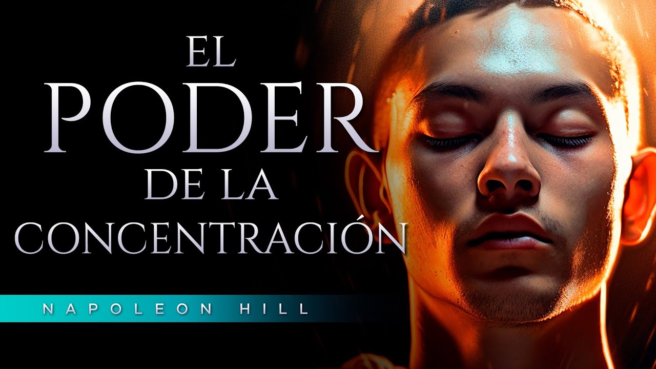 Napoleón Hiill: La ley del éxito | Audiolibro completo en español