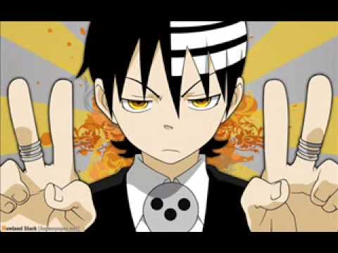 Soul Eater OST Track 4   4 2 4 2 5 6 4