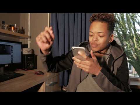 Kamersessie #2 | JunnyRast - FreeBarz