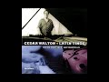 Cedar Walton — Triste