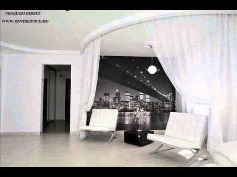 Apartment in Moldova