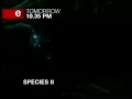 E Tv Be Free Lineup Movie Ident 2008 Recorded In 2010