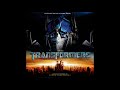 Optimus Sword Frenzy S Last Stand Unreleased Soundtrack Film Mix