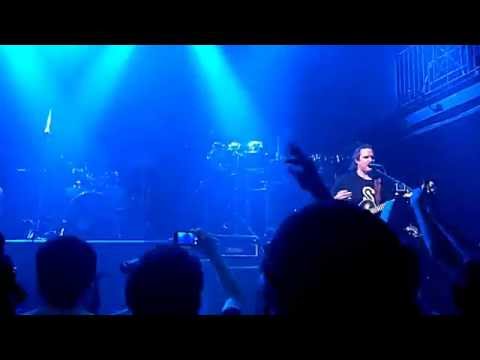 The Disco Biscuits with Mickey Hart & Bill Kreutzmann -M,E.M.P.H.I.S - 7/31/2014, 930 club