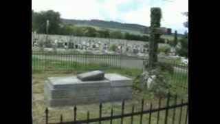 Jarovnícky cintorín