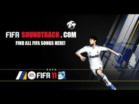 The Pinker Tones - Sampleame - FIFA 11 Soundtrack - HD