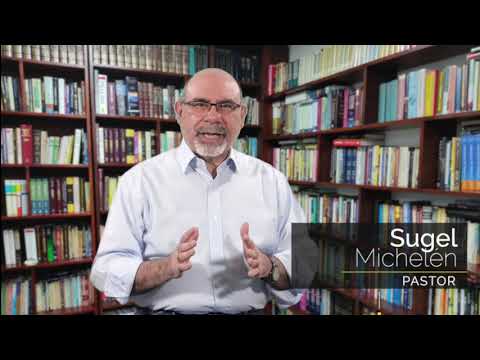 Palabras al Cansado #139 | La compasión de Jesús por los perdidos Mat. 9:35-36 Ps. Sugel Michelén