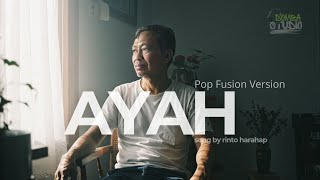 Download lagu 🎼 AYAH – RINTO HARAHAP – Pop Fusion Cover Version | Domba Studio | Lagu Lawas 👇 mp3 Download lagu 🎼 AYAH – RINTO HARAHAP – Pop Fusion Cover Version | Domba Studio | Lagu Lawas 👇 mp3